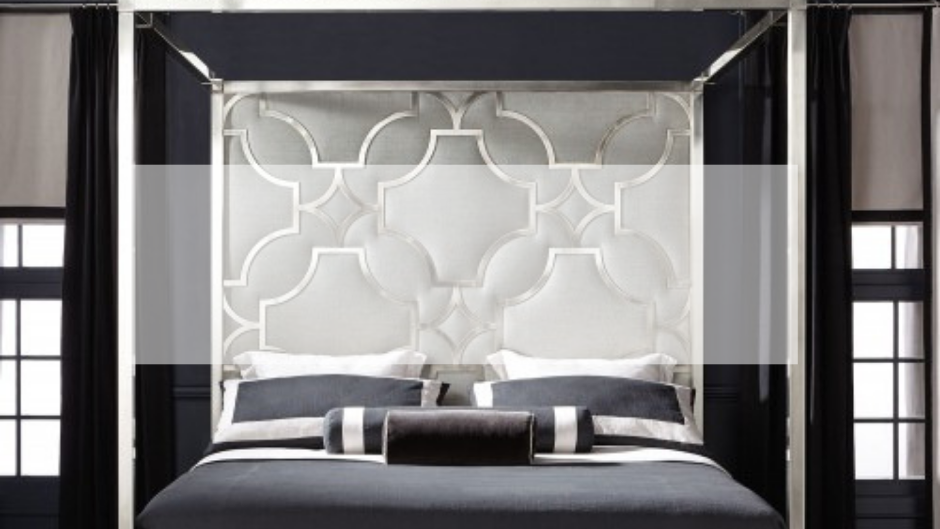 INTERIOR DESIGN – Drab to Fab Decorating
